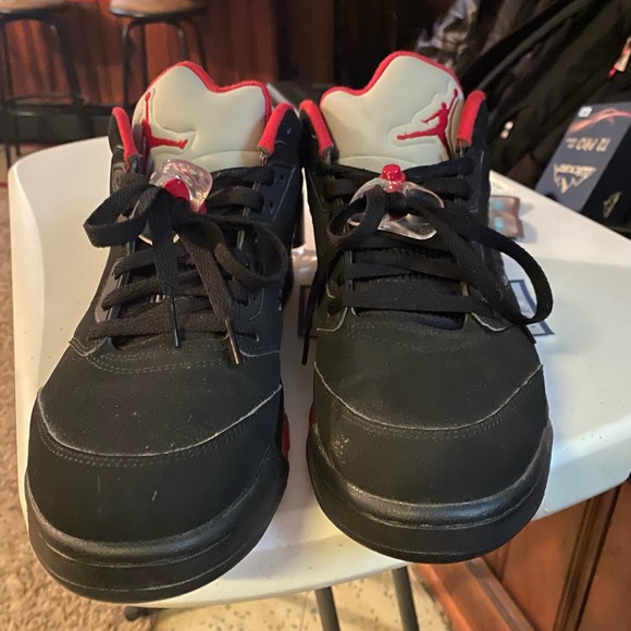 Jordan 5 retro low 90 alternative (Men’s size 11) - Picture 2 of 4